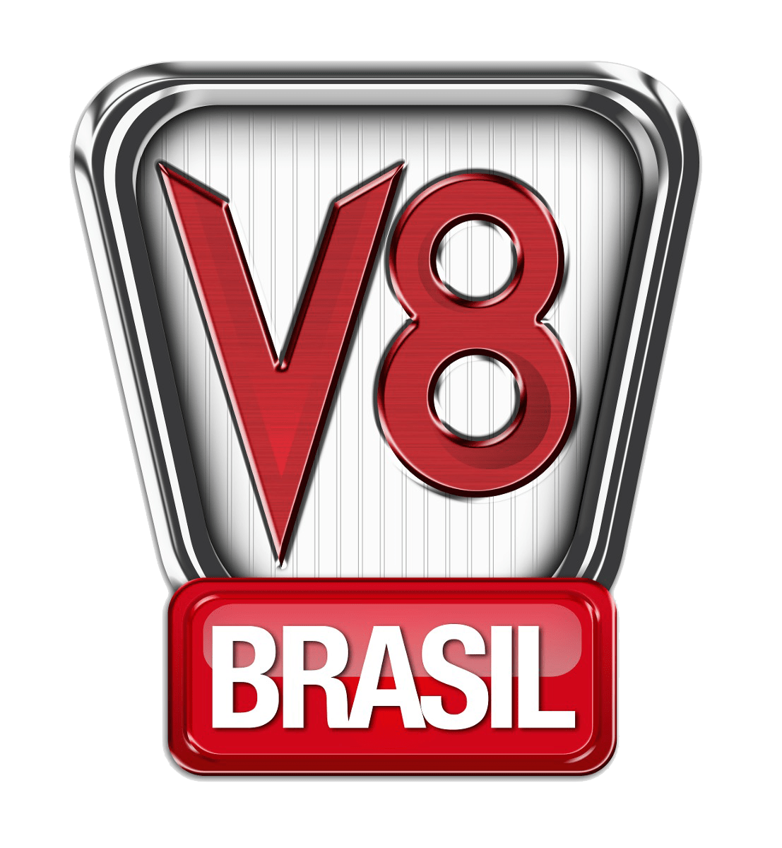 logo v8